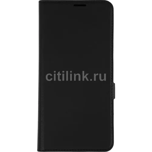 Чехол (флип-кейс) BORASCO Book Case, для Xiaomi Poco X6 Pro 5G, черный [72985]