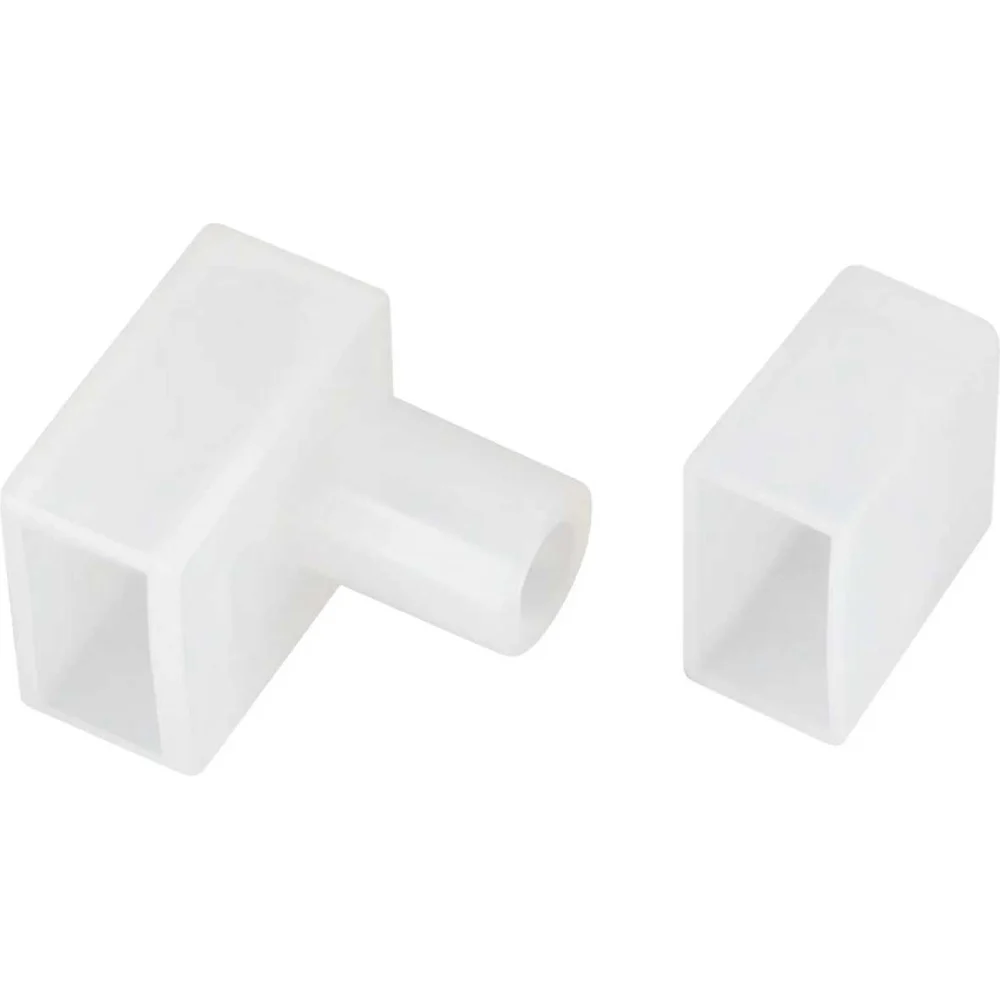 Заглушка Arlight MOONLIGHT-CAP-06X12MM-SIDE-S-SET