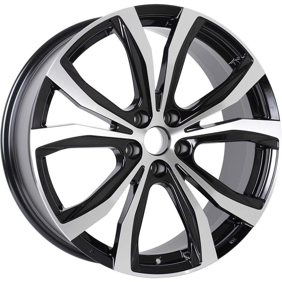 MR274 8x18/5x112 D66.6 ET56 BKF MR274