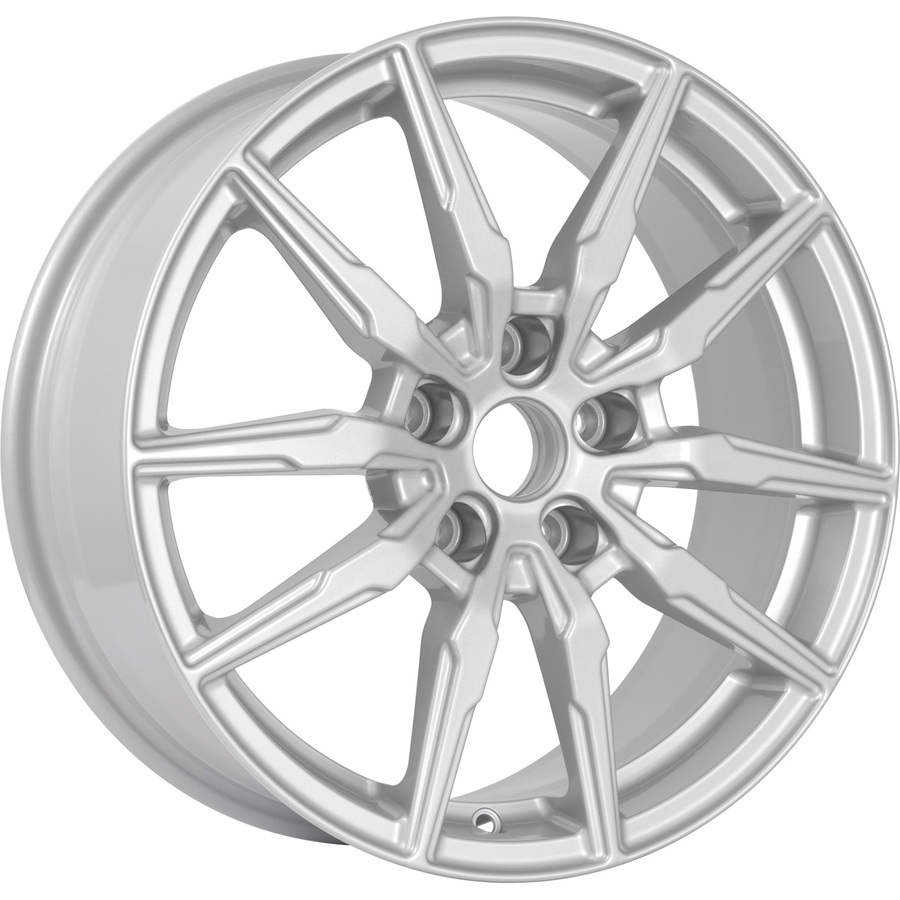 Up121 7x17/5x114.3 D60.1 ET39 New_Diamond