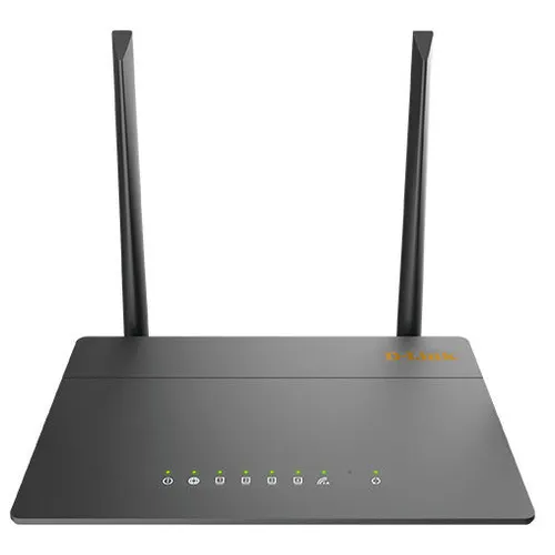 Wi-Fi роутер D-LINK DIR-615/GFRU