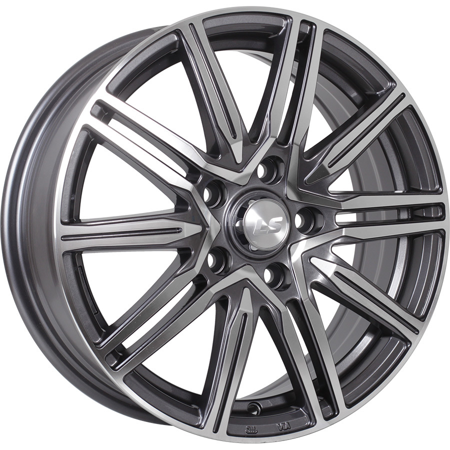 LS 6.5X17/5X108