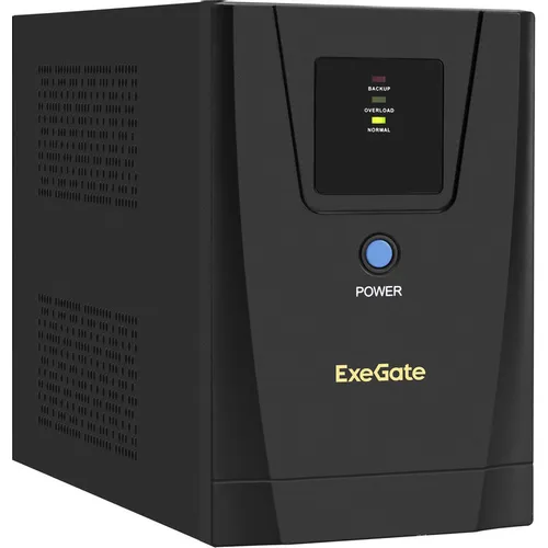 ИБП EXEGATE SpecialPro EX292802RUS