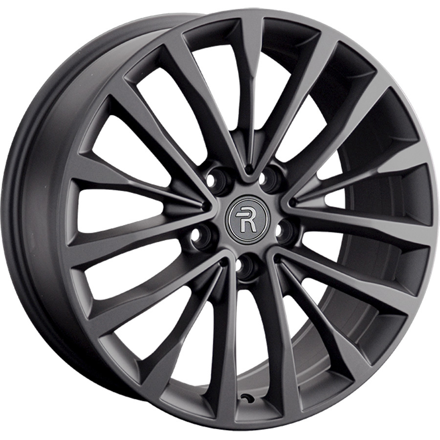 CHG16 8x18/5x114.3 D60.1 ET49.5 MGM CHG16