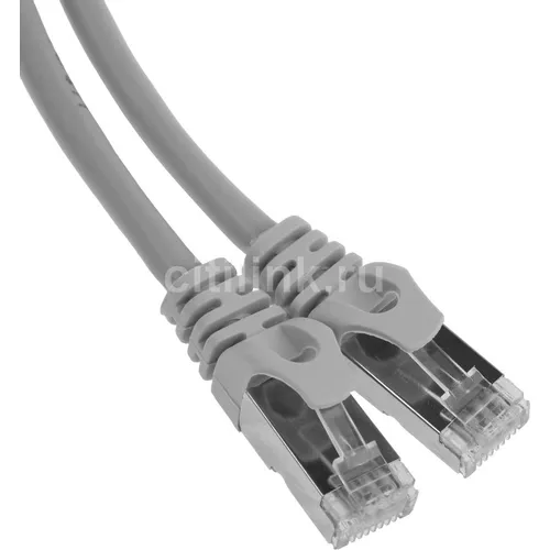 Многожильный патч-корд Cablexpert FTP PP6-20M