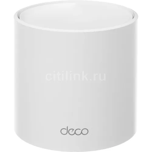 Wi-Fi роутер TP-LINK Archer AX3000