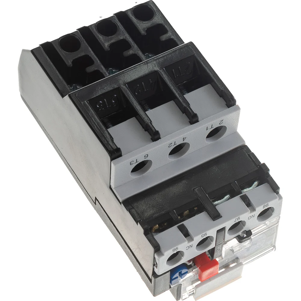 Тепловое реле IEK DRT10-D055-0008