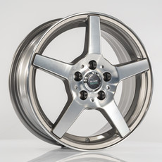 R16 5x105 6,5J ET39 D56,6 Megami 5X105
