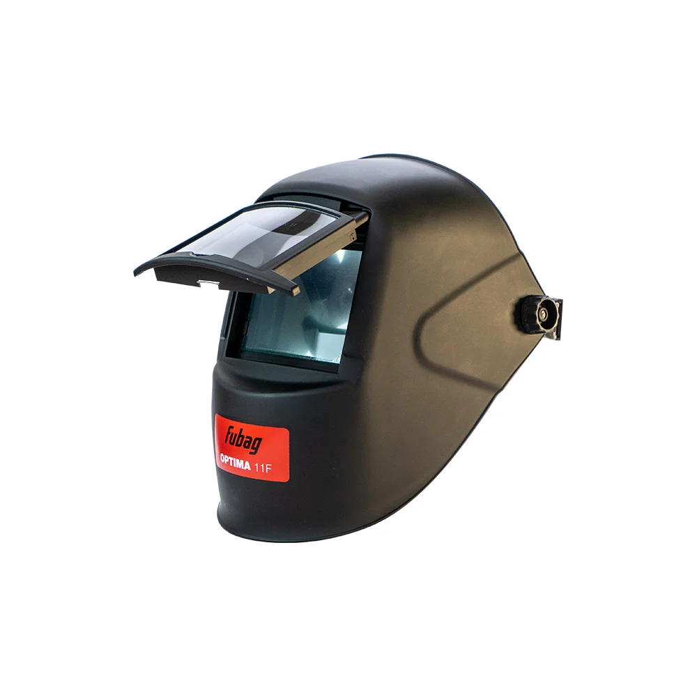 Маска сварщика Flip-Flap OPTIMA 11F FUBAG 41101