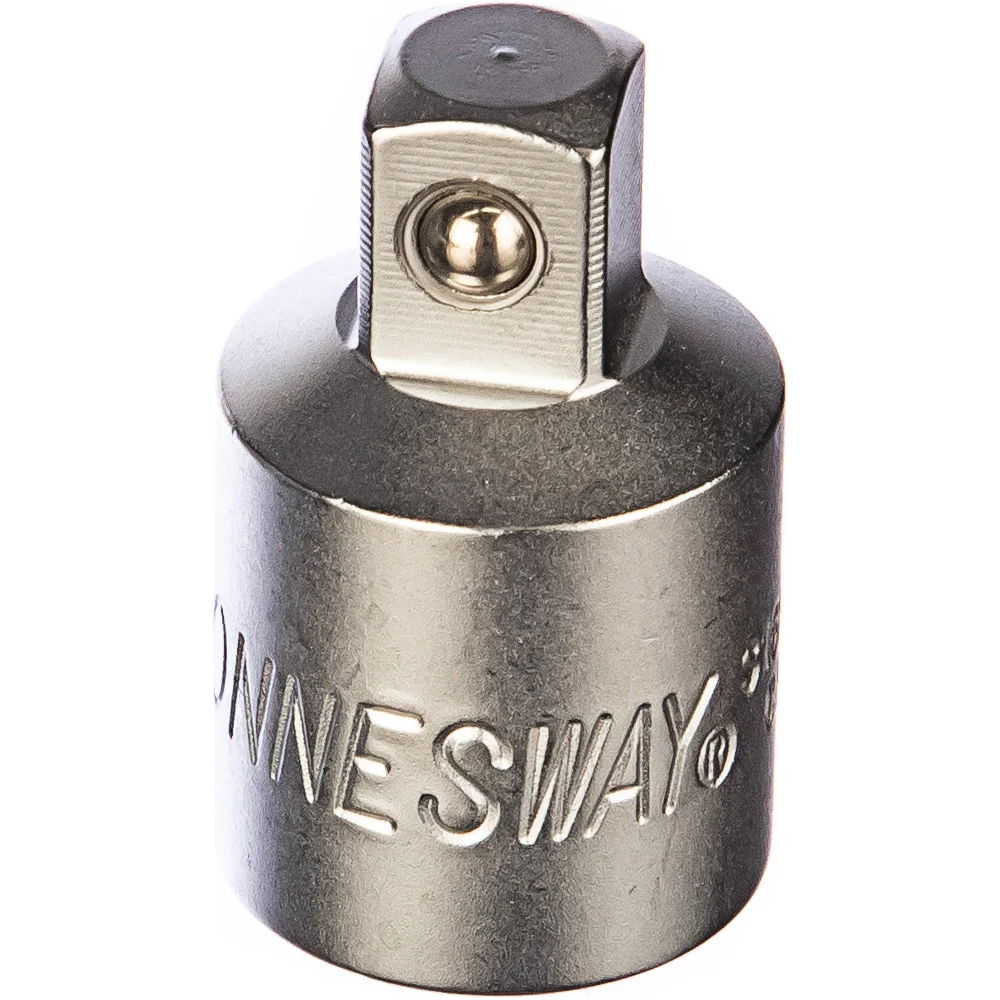Переходник с F 1/2&quot DR на M 3/8&quot DR для торцевых головок Jonnesway S16H1238