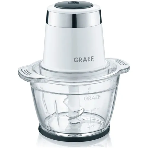 Измельчитель электрический GRAEF CH501EU