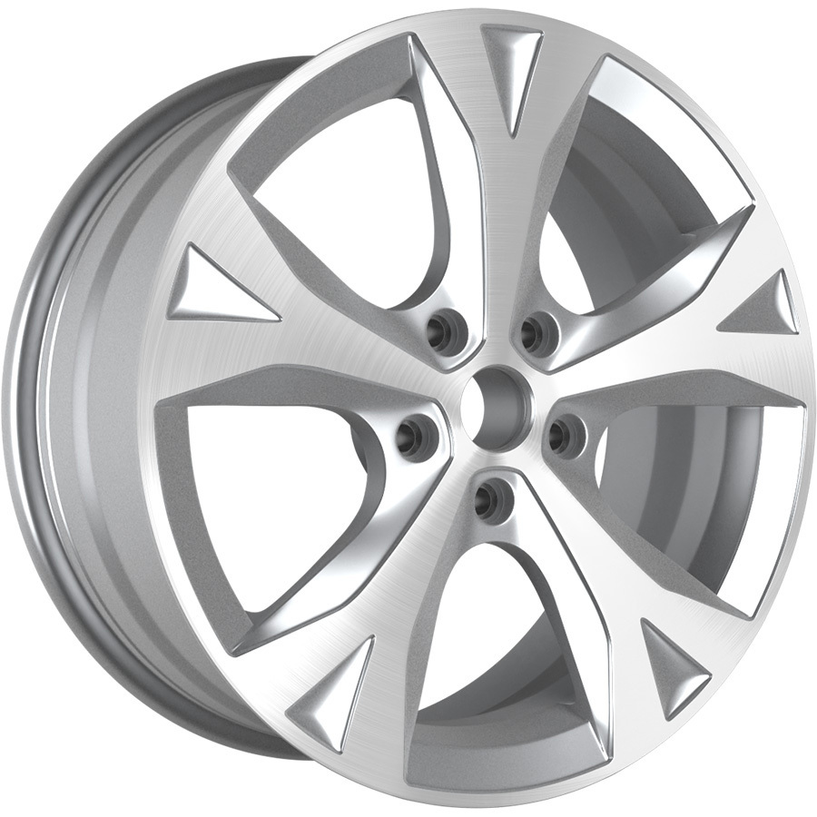 Ki229 7.5x18/5x114.3 D67.1 ET50.5 SF KI229
