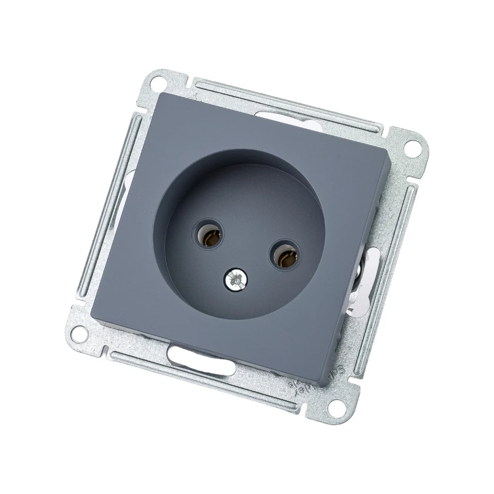 Розетка Systeme Electric AtlasDesign SE ATN000741