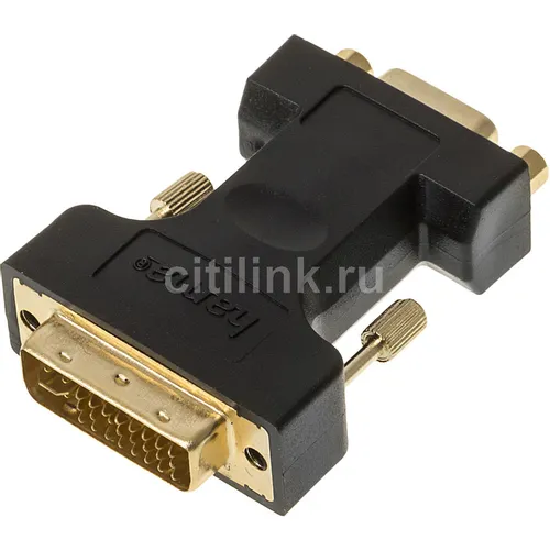 Адаптер DVI HAMA H-45073