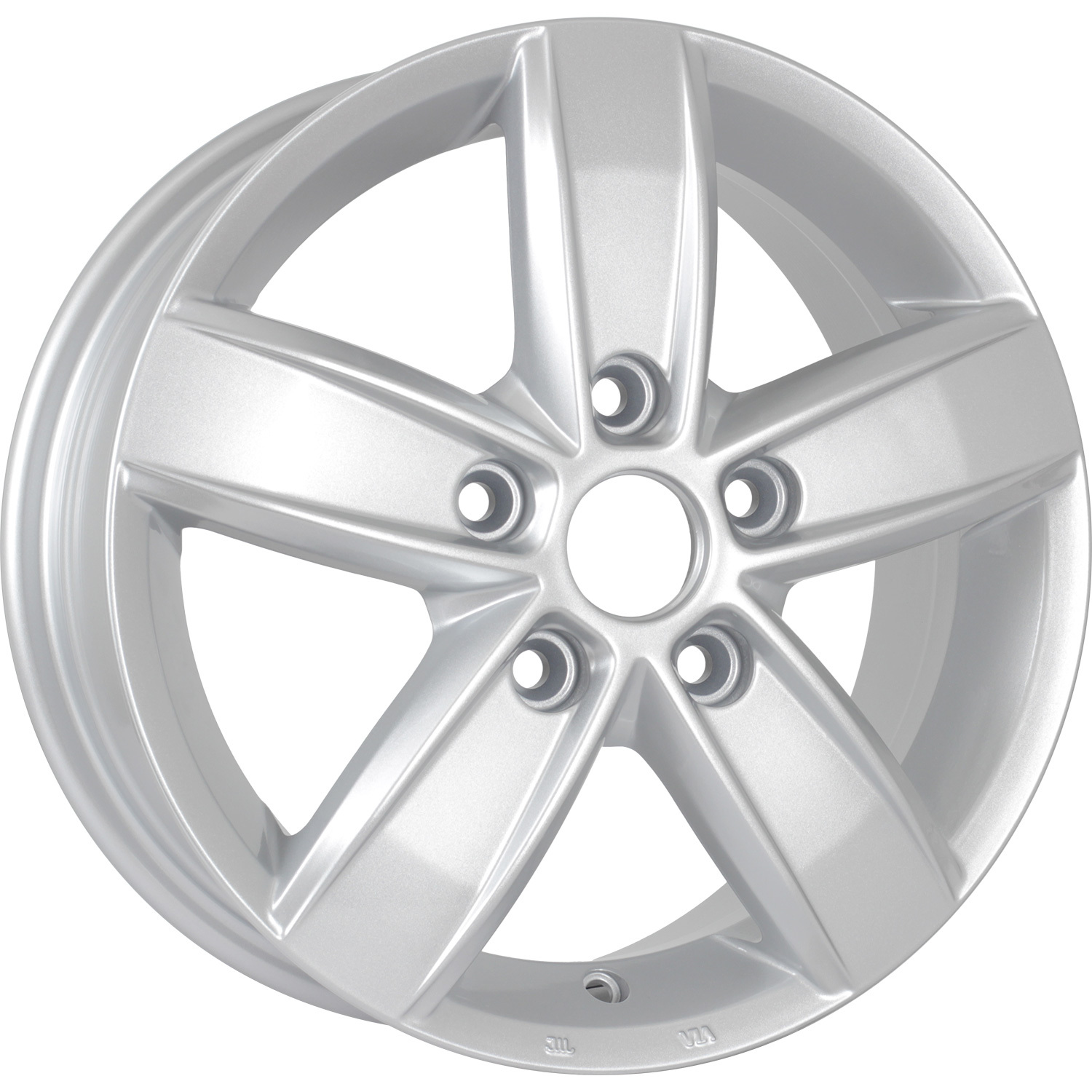 CI61 6x15/5x118 D71.1 ET68 S