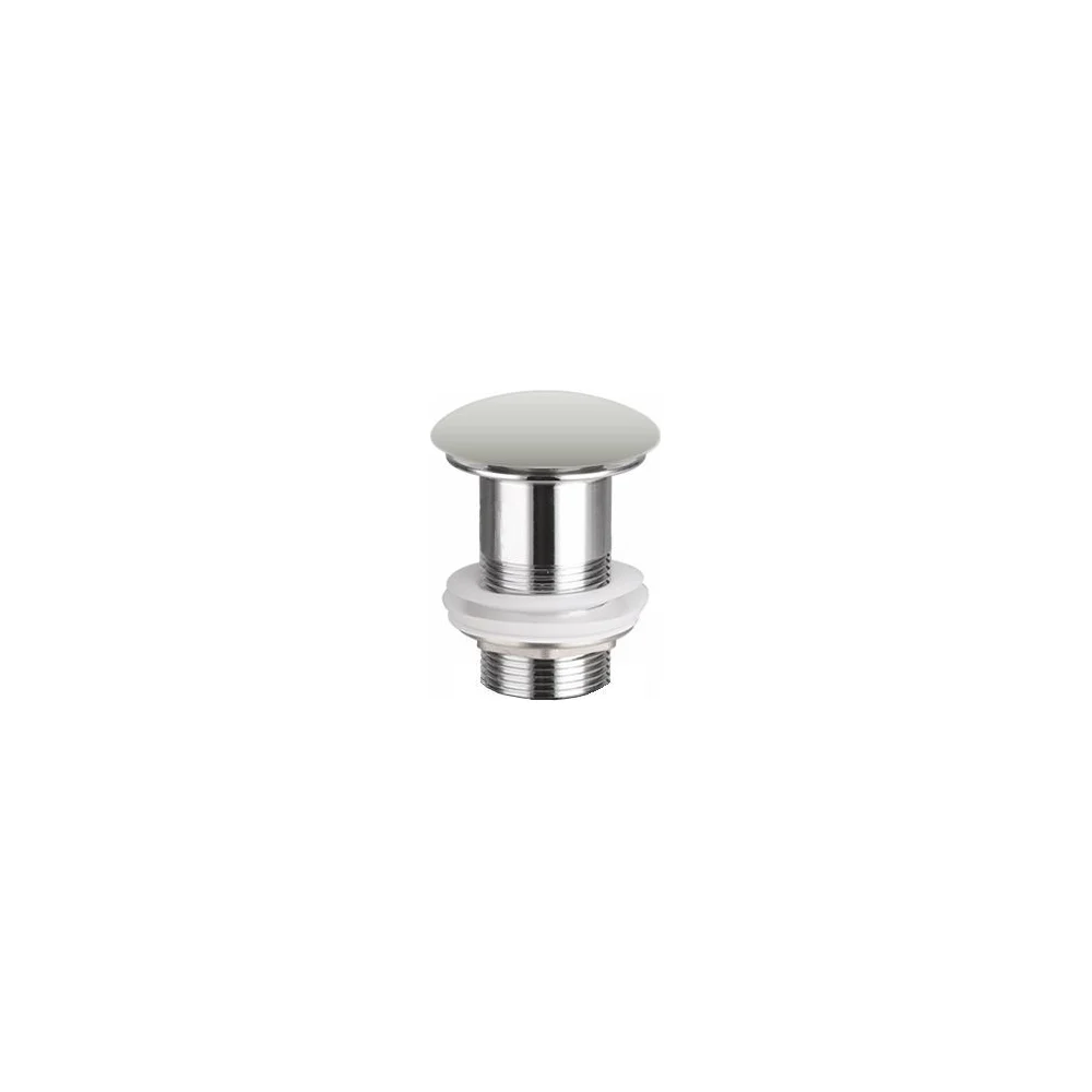 Донный клапан Ceramicanova Click-Clack CN2000MSG