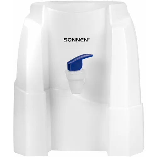 Кулер-водораздатчик SONNEN TS-01W