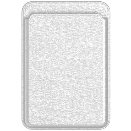 Картхолдер ZIBELINO ZCP-MS-2-WHT