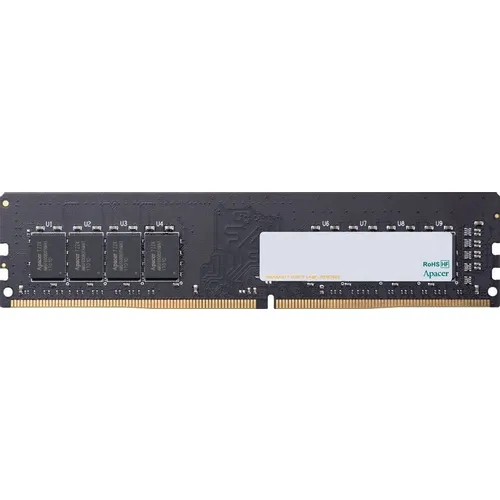 Оперативная память APACER EL.08G21.GSH