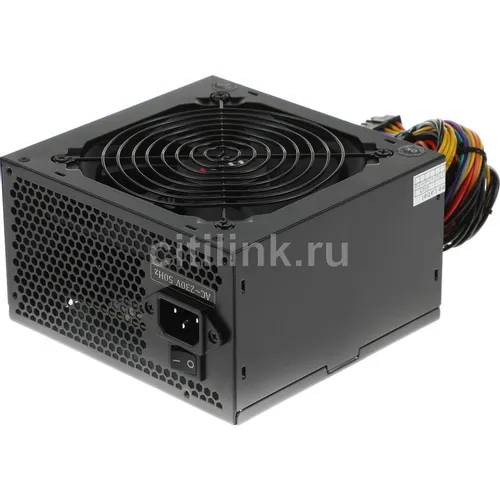 Блок питания ACCORD ACC-450-12