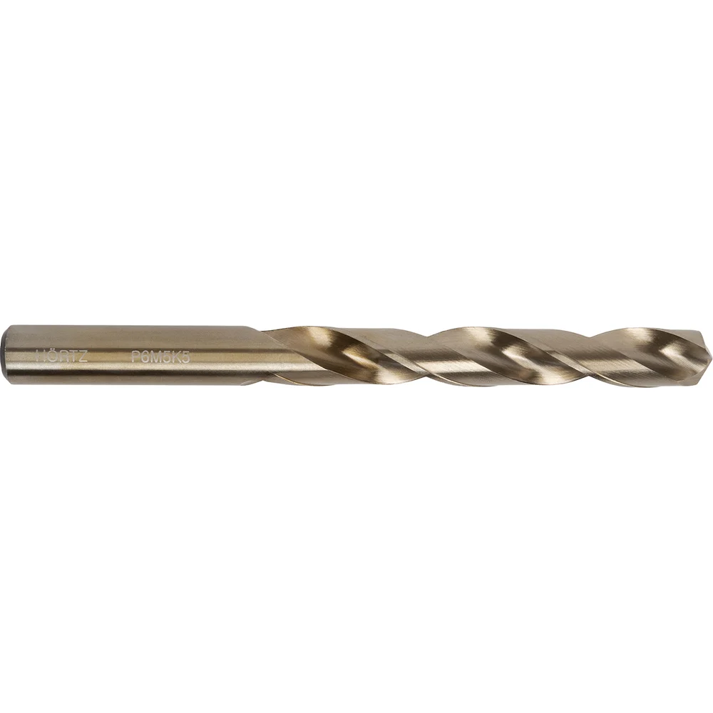 Сверло ц/х HORTZ 16,5 сред. серия кл. А Р6М5К5 915782