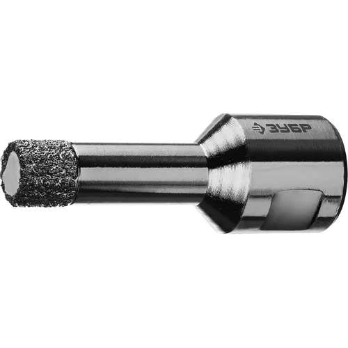 Коронка ЗУБР 29865-12-M14
