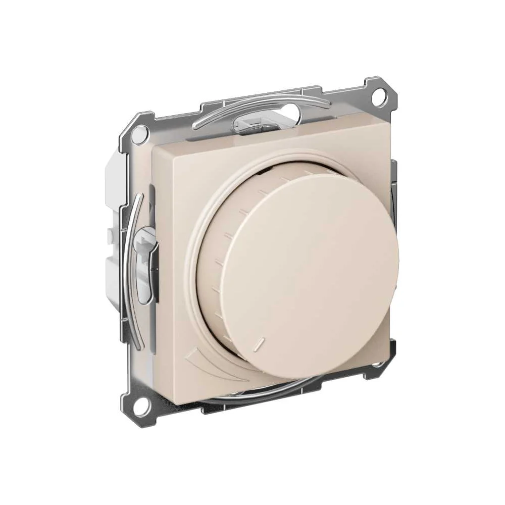 Светорегулятор Systeme Electric ATLASDESIGN RC ATN000223