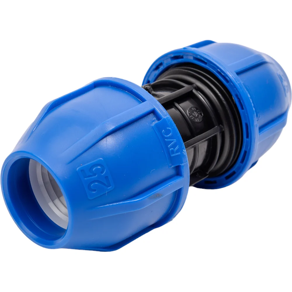 ПНД Муфта Rvc 25 UNIO/ 12559