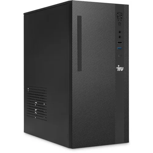 Компьютер IRU 520SC