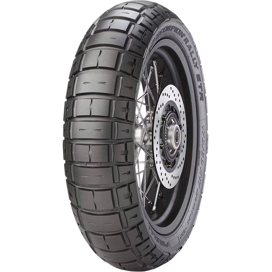 Scorpion Rally STR 170/60 R17 72V