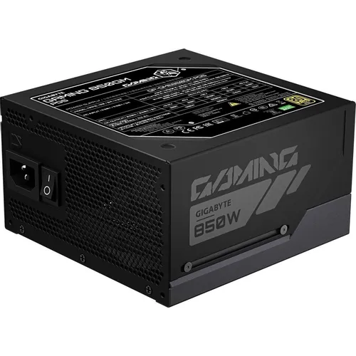 Блок питания GIGABYTE GP-GME850GM
