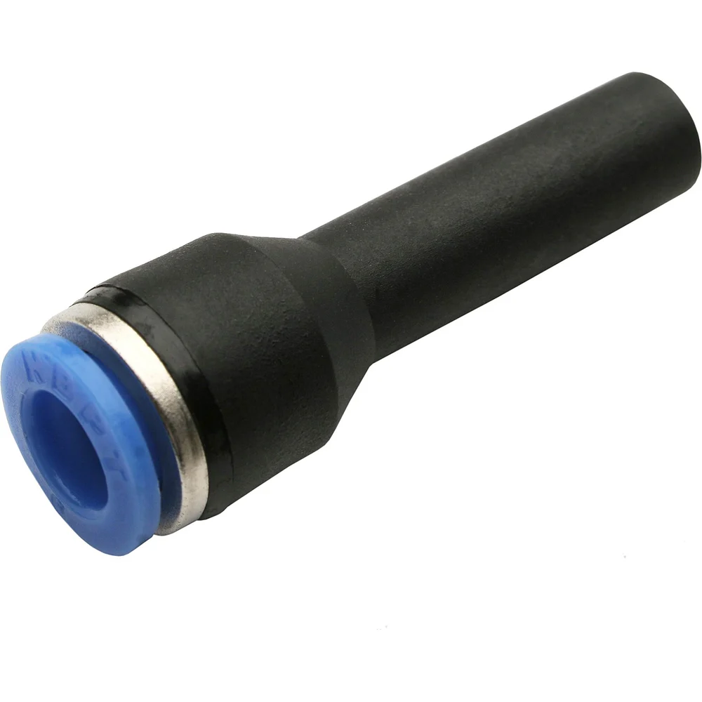 Фитинг прямой переходной МИНИ PGJ06-03C NBPT PGJ06-03C