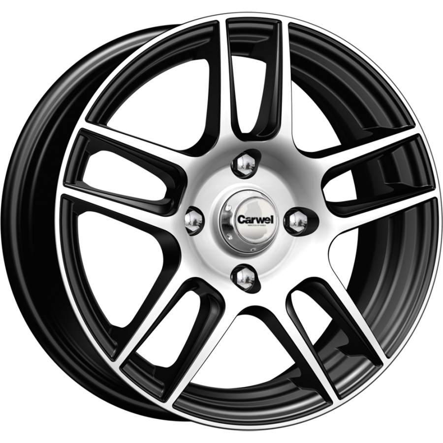 Лама 130 6x15/4x108 D63.35 ET40 AB 6X15/4X108