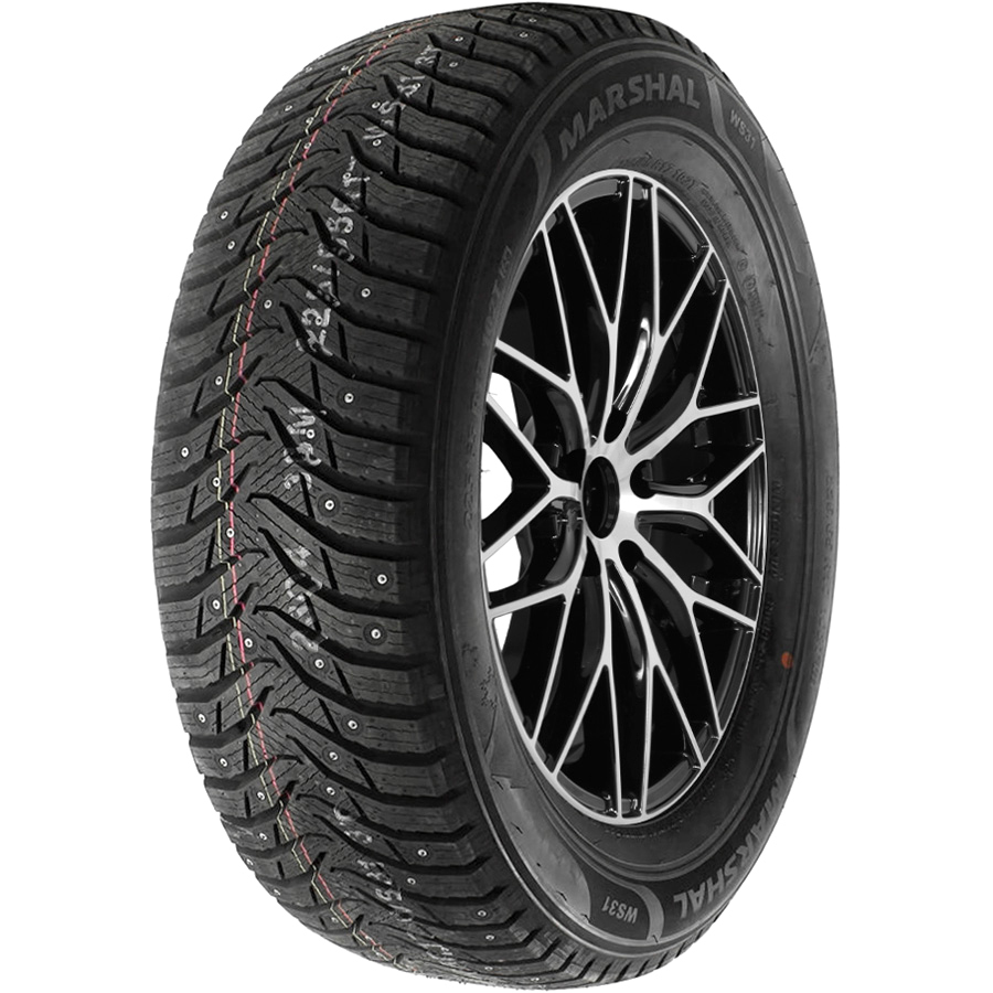 WS31 255/50 R19 107T Шипованные