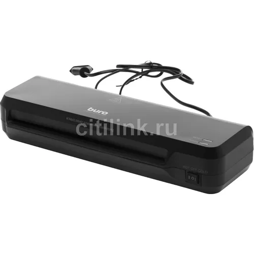 Ламинатор BURO BU-L290