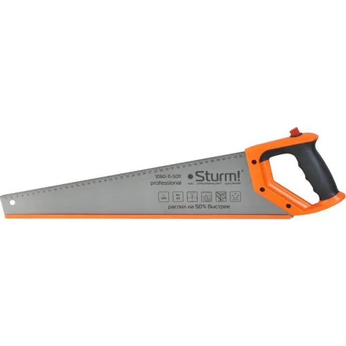 Ножовка STURM! 1060-11-5011, 412грамм