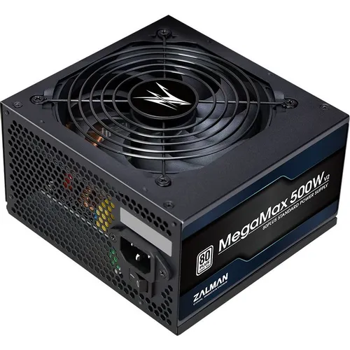 Блок питания ZALMAN ZM500-TXII