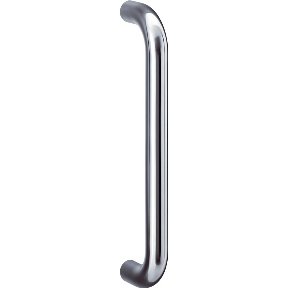 Ручки-скобы APECS HC-0901-25/200-INOX