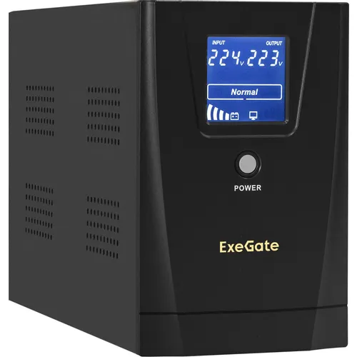ИБП EXEGATE SpecialPro EX292630RUS