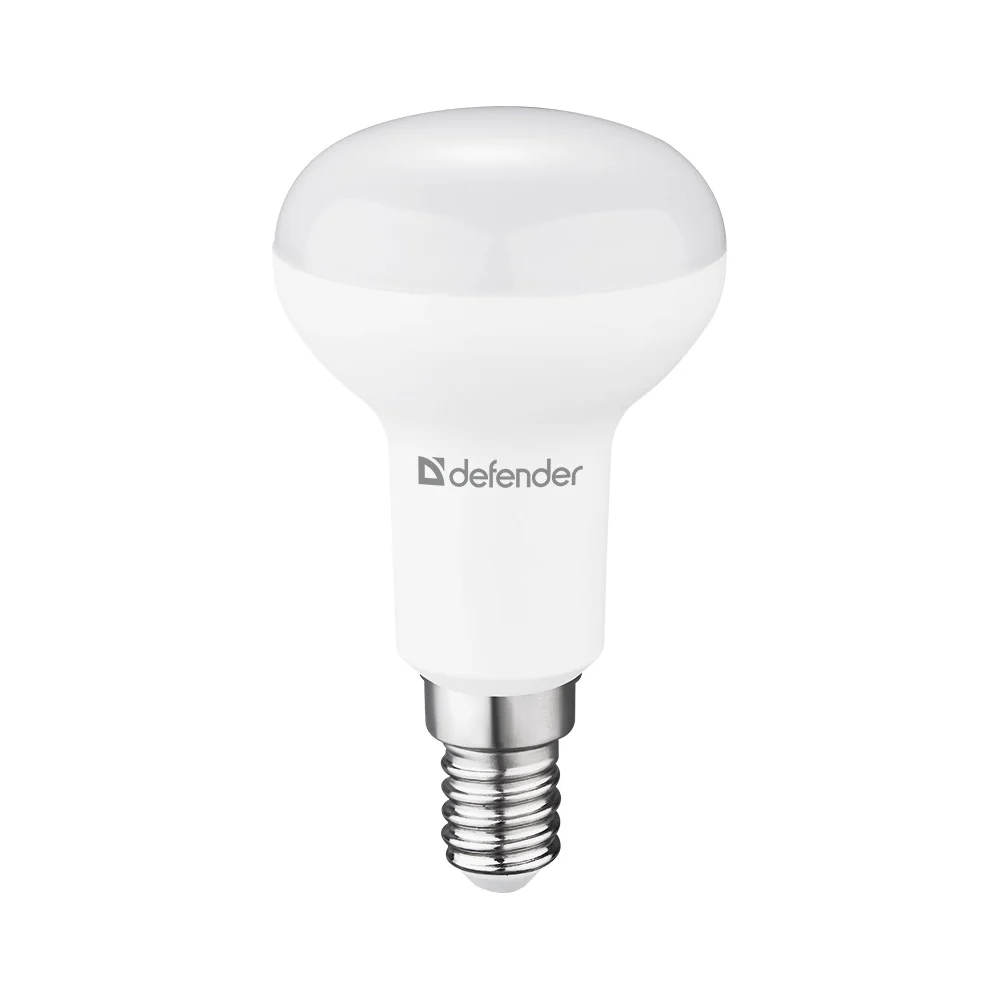 Лампочка светодиодная Defender R39-4W-830-E14