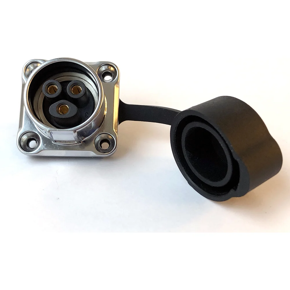 Водостойкий разветвитель TTAF Elektronik IP67