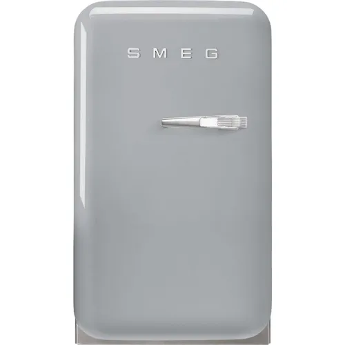 Холодильник однокамерный SMEG FAB5LSV6