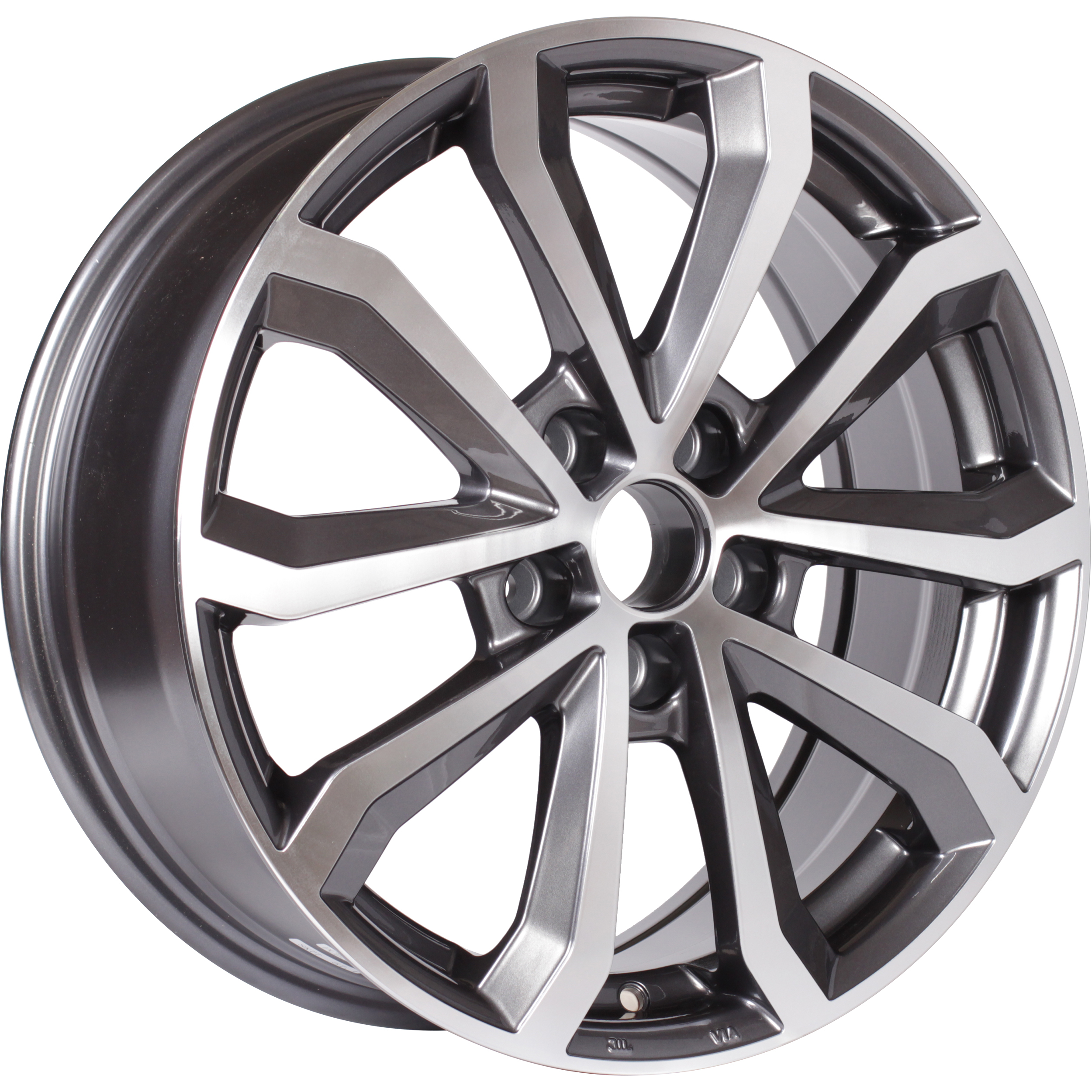 SK77 7x17/5x112 D57.1 ET40 GMF SK77