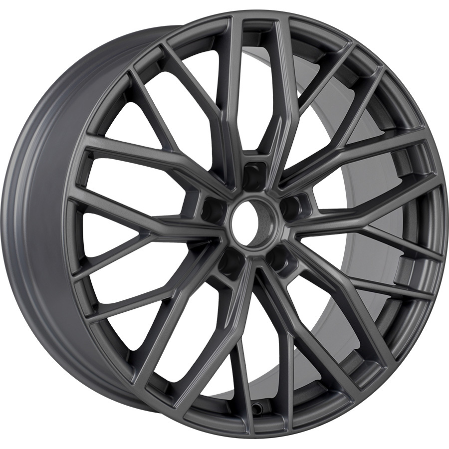 LX202 8x18/5x114.3 D60.1 ET30 MGM LX202