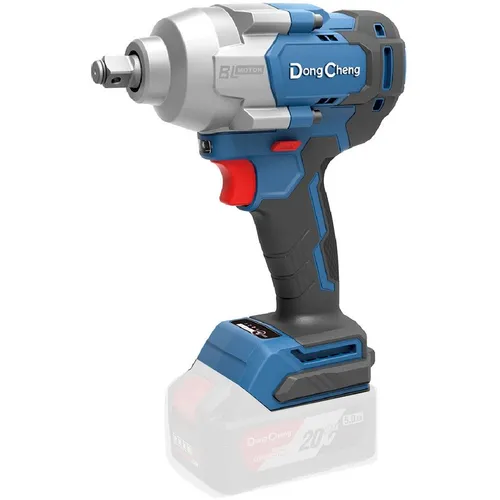 Ударный гайковерт DONGCHENG DCPB698