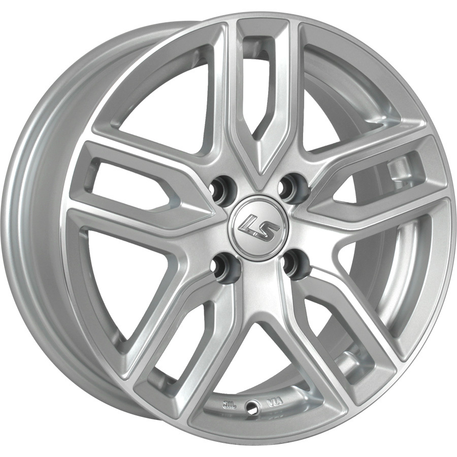 LS 6.5X15/5X100