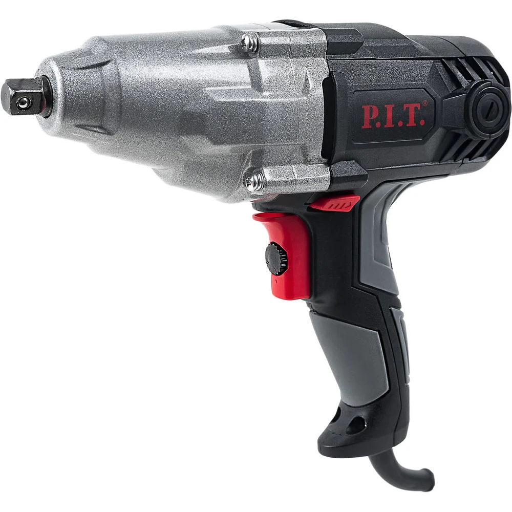 Ударный гайковерт P.I.T. PIW1050-C, сетевой