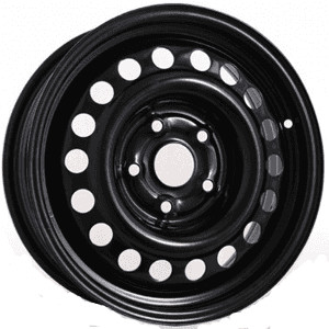 R16 5x105 6,5J ET39 D56,6 Trebl 5X105