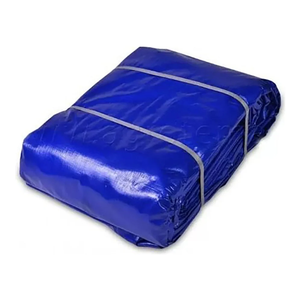 Тент 180 г/м2 8x12 м 96 м2 ТАРПИКС 8X12