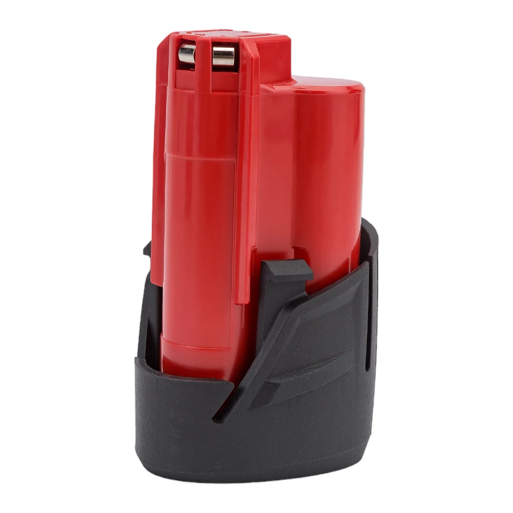 Аккумулятор M12 HB2.5 12В 2.5 А/ч Li-ion Milwaukee HB2.5